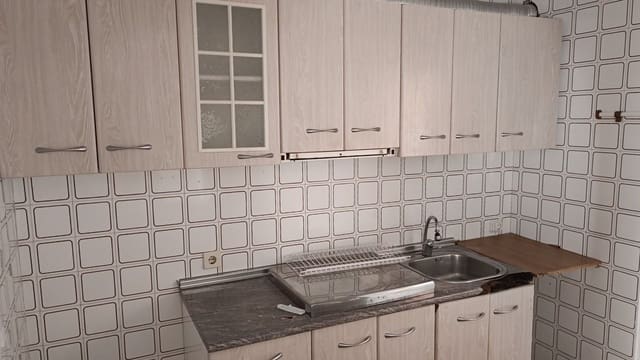 1 sovrum Lägenhet till salu i Calpe / Calp - 159 000 € (Ref: 9470815)