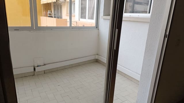 1 sovrum Lägenhet till salu i Calpe / Calp - 159 000 € (Ref: 9470815)