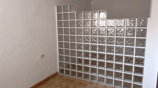 1 slaapkamer Appartement te koop in Calpe / Calp - € 159.000 (Ref: 9470815)