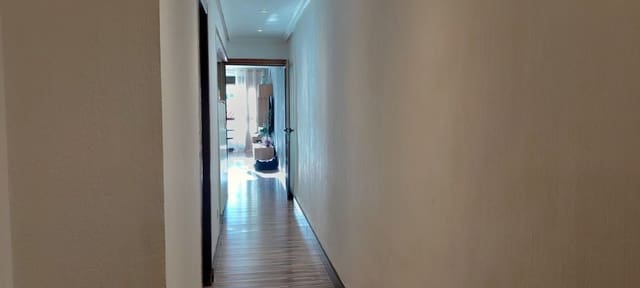 3 soveværelse Lejlighed til salg i Calpe / Calp - € 230.000 (Ref: 9470816)