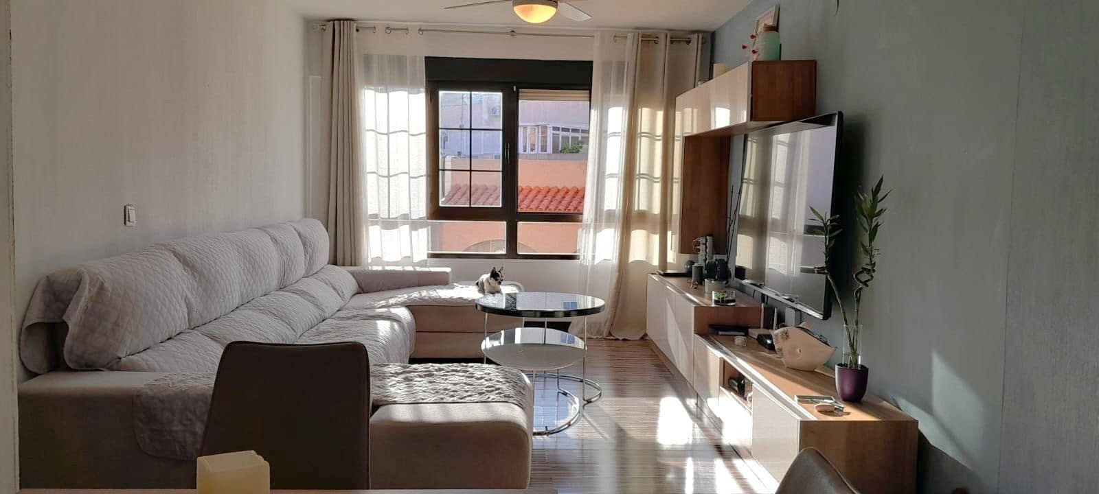 Apartment for sale in Calpe / Calp - € 230,000 (Ref: 9470816)