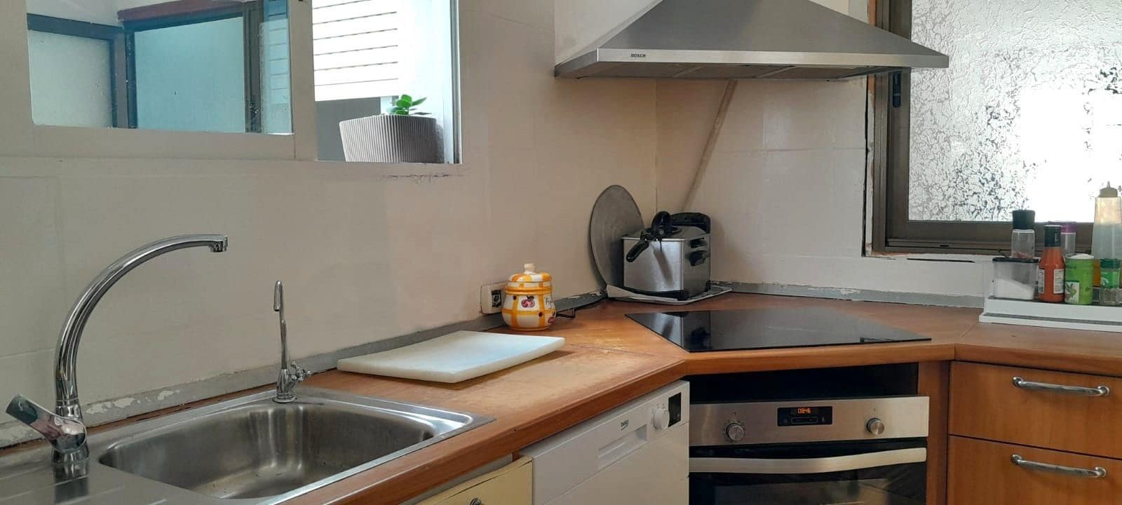 Apartment for sale in Calpe / Calp - € 230,000 (Ref: 9470816)