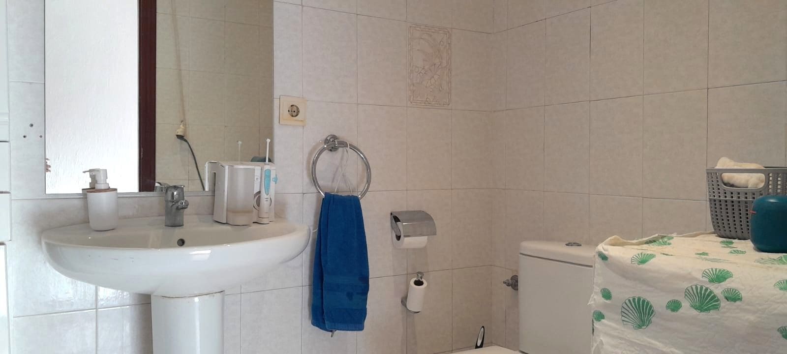 Apartment for sale in Calpe / Calp - € 230,000 (Ref: 9470816)