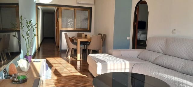 3 soveværelse Lejlighed til salg i Calpe / Calp - € 230.000 (Ref: 9470816)