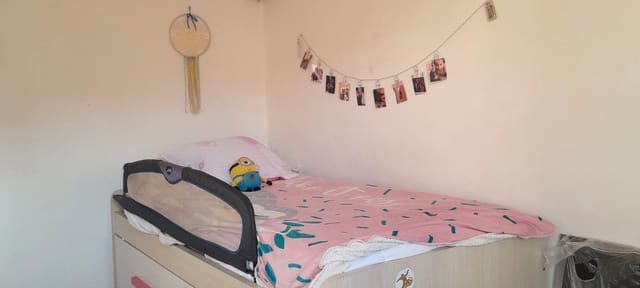 3 soveværelse Lejlighed til salg i Calpe / Calp - € 230.000 (Ref: 9470816)