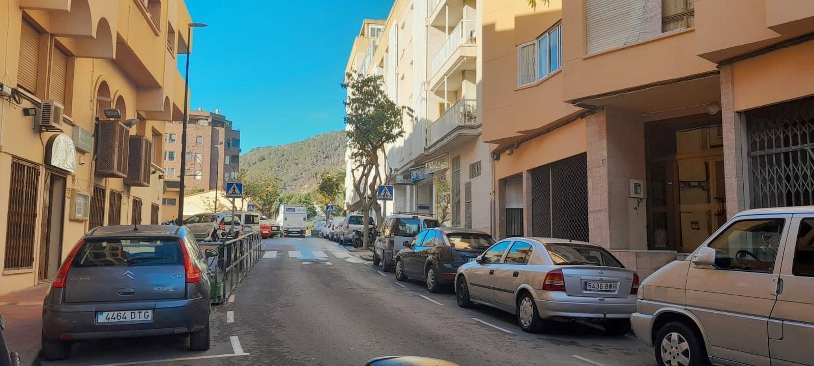 Apartment for sale in Calpe / Calp - € 230,000 (Ref: 9470816)