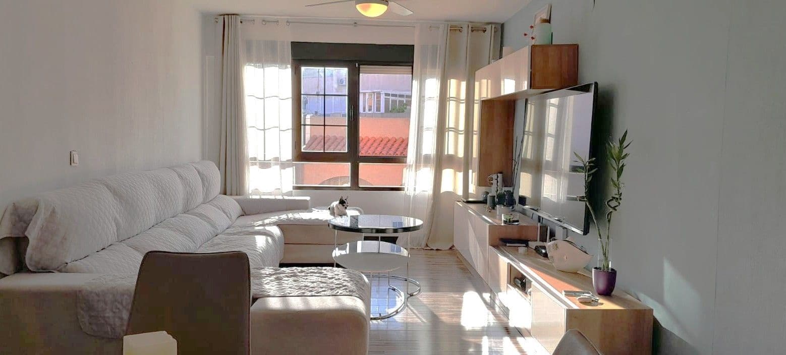 3 sypialnia Apartament na sprzedaż w Calpe / Calp - 225 000 € (Ref: 9470816)