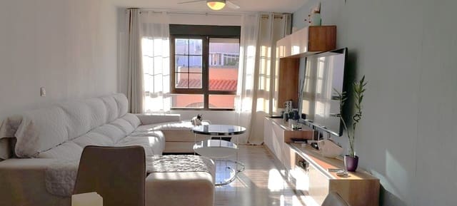 3 sovrum Lägenhet till salu i Calpe / Calp - 225 000 € (Ref: 9470816)