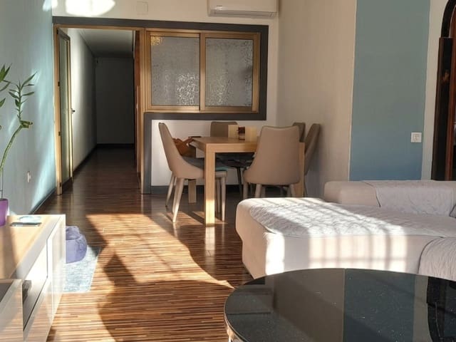 3 sypialnia Apartament na sprzedaż w Calpe / Calp - 225 000 € (Ref: 9470816)