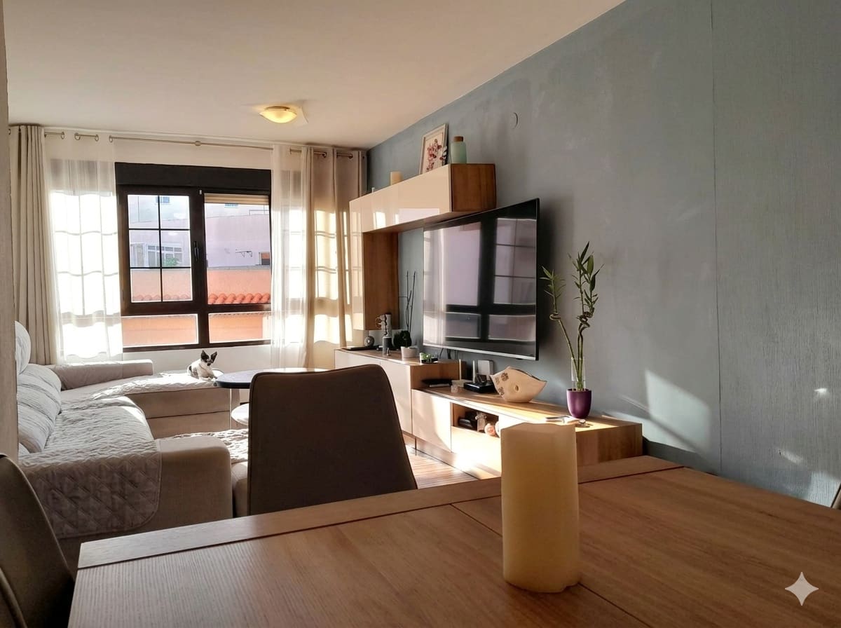 3 slaapkamer Appartement te koop in Calpe / Calp - € 225.000 (Ref: 9470816)