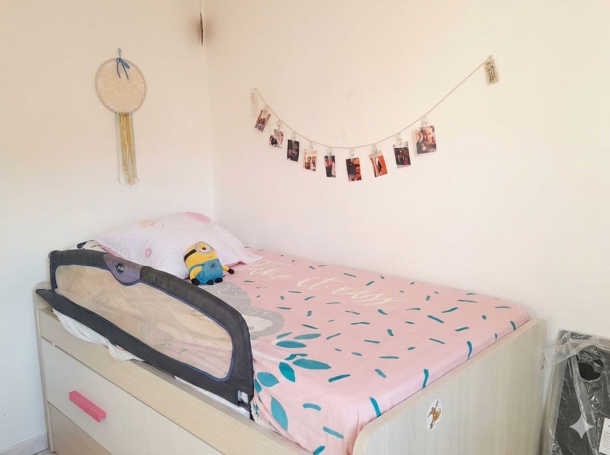 3 slaapkamer Appartement te koop in Calpe / Calp - € 225.000 (Ref: 9470816)