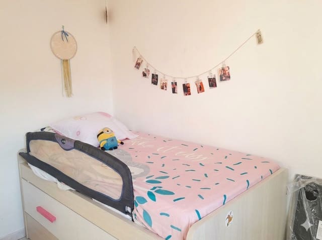 3 sypialnia Apartament na sprzedaż w Calpe / Calp - 225 000 € (Ref: 9470816)