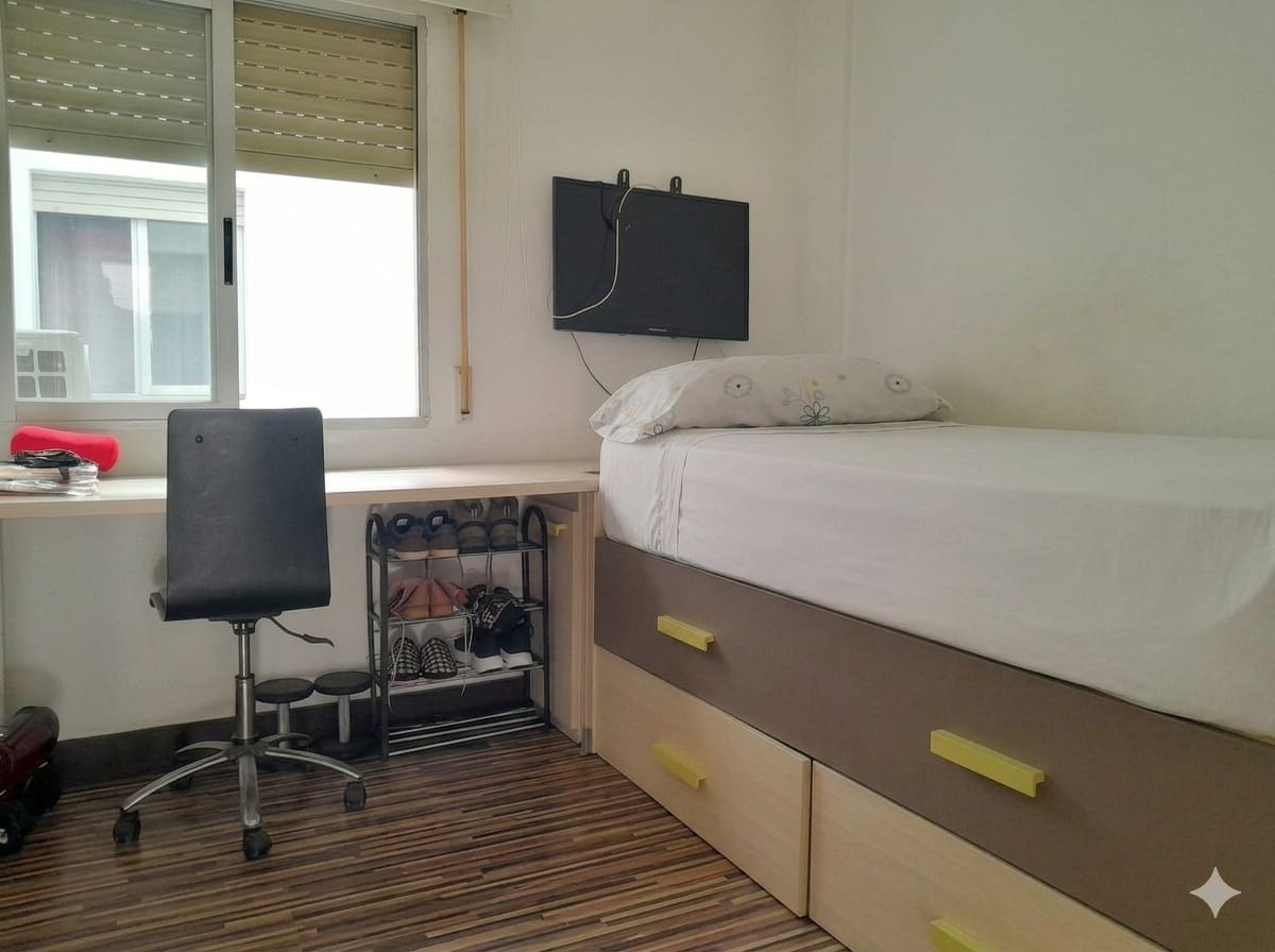 3 slaapkamer Appartement te koop in Calpe / Calp - € 225.000 (Ref: 9470816)