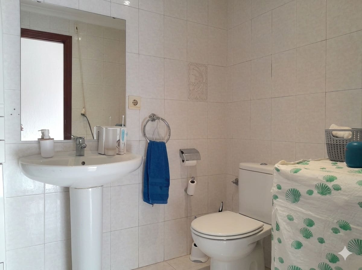 3 slaapkamer Appartement te koop in Calpe / Calp - € 225.000 (Ref: 9470816)