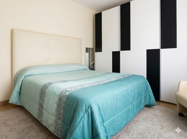 3 sypialnia Apartament na sprzedaż w Calpe / Calp - 225 000 € (Ref: 9470816)