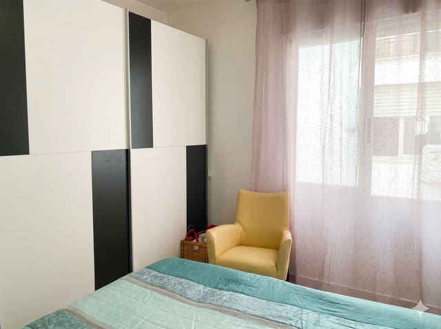 3 sypialnia Apartament na sprzedaż w Calpe / Calp - 225 000 € (Ref: 9470816)