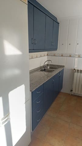 2 sovrum Lägenhet till salu i Calpe / Calp med pool garage - 280 000 € (Ref: 9488203)