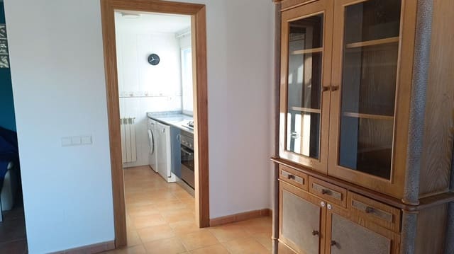 2 sovrum Lägenhet till salu i Calpe / Calp med pool garage - 280 000 € (Ref: 9488203)