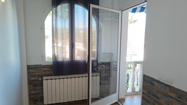 2 sovrum Lägenhet till salu i Calpe / Calp med pool garage - 280 000 € (Ref: 9488203)