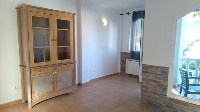 2 sovrum Lägenhet till salu i Calpe / Calp med pool garage - 280 000 € (Ref: 9488203)