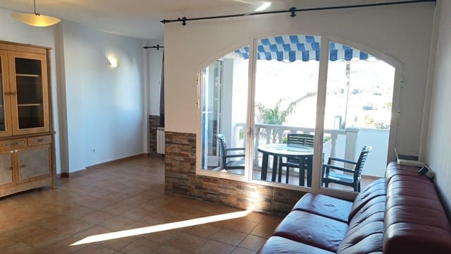 2 sovrum Lägenhet till salu i Calpe / Calp med pool garage - 280 000 € (Ref: 9488203)
