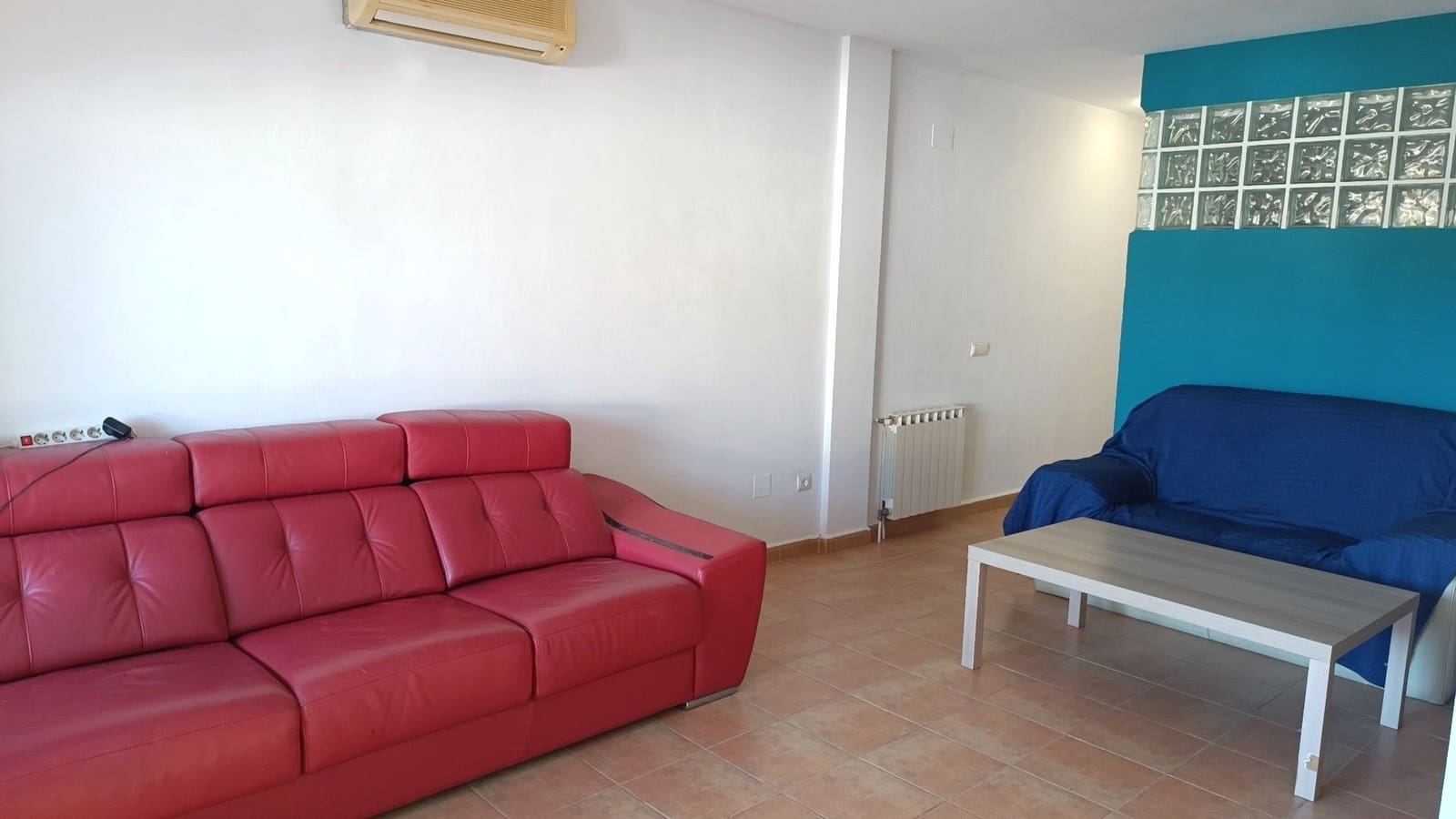 2 makuuhuone Huoneisto myytävänä paikassa Calpe / Calp mukana uima-altaan 
autotalli - 280 000 € (Ref: 9488203)