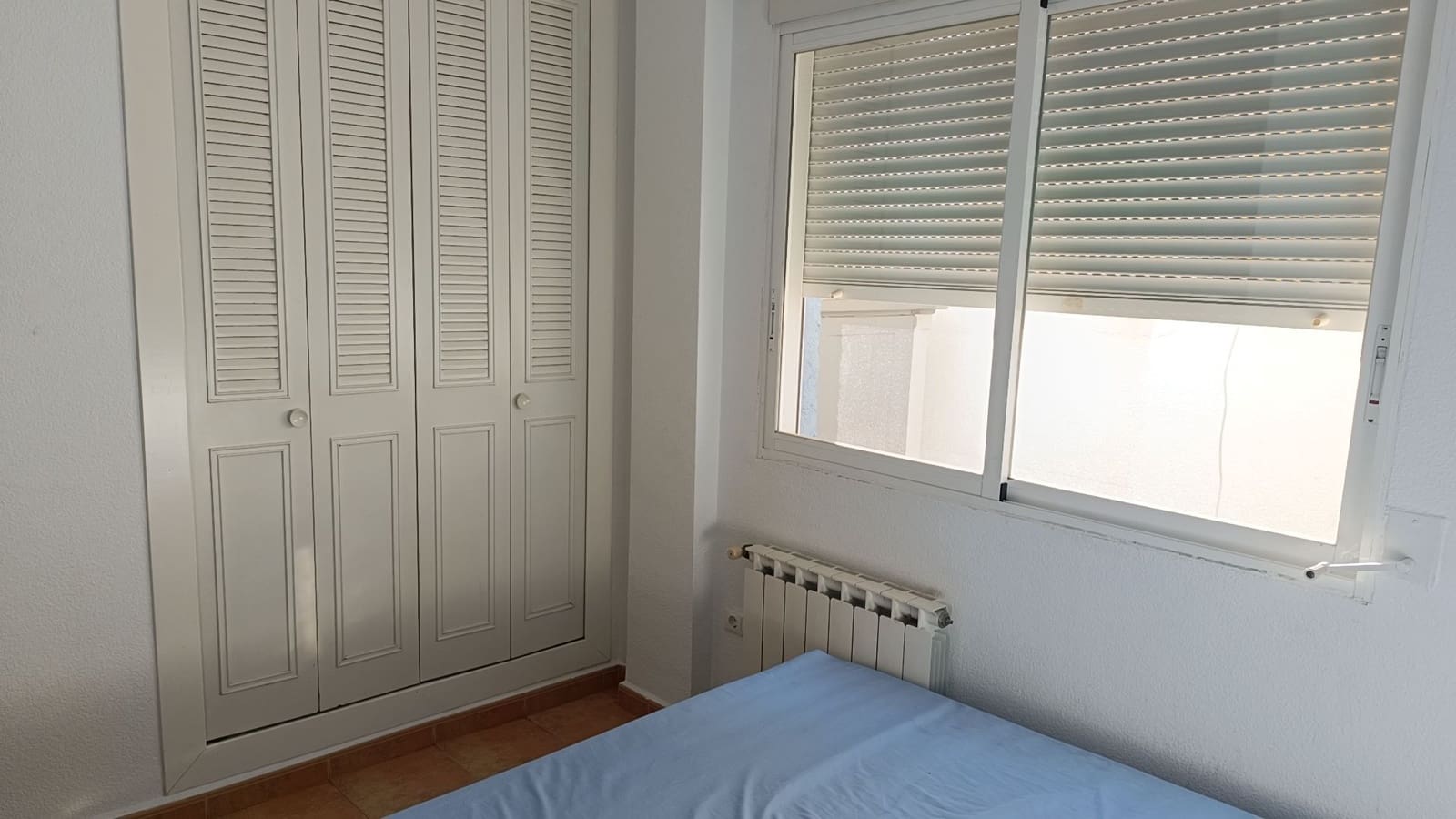 2 makuuhuone Huoneisto myytävänä paikassa Calpe / Calp mukana uima-altaan 
autotalli - 280 000 € (Ref: 9488203)