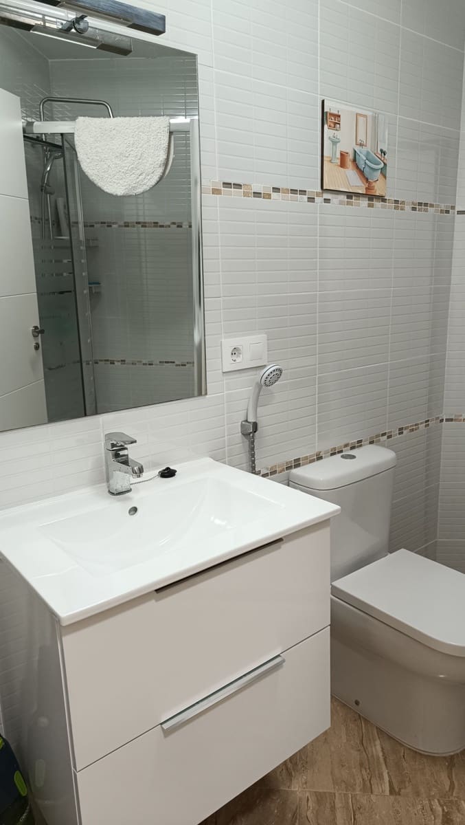 Studio till salu i Calpe / Calp med pool - 187 000 € (Ref: 9491117)