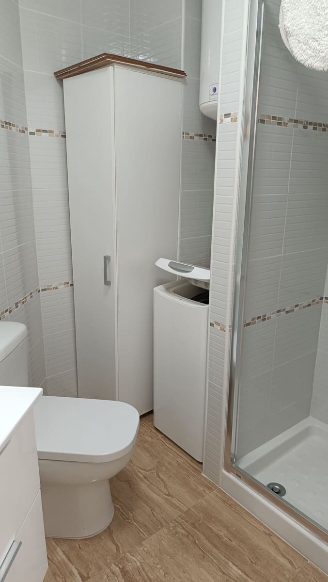 Studio till salu i Calpe / Calp med pool - 187 000 € (Ref: 9491117)