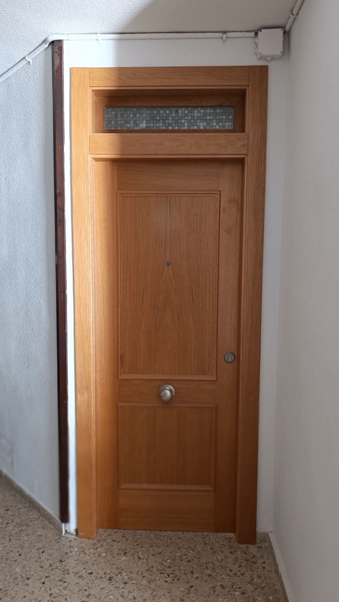 Studio till salu i Calpe / Calp med pool - 187 000 € (Ref: 9491117)