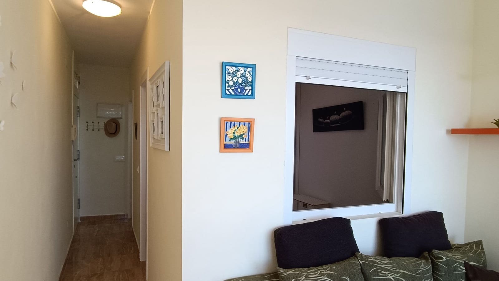 Studio till salu i Calpe / Calp med pool - 187 000 € (Ref: 9491117)