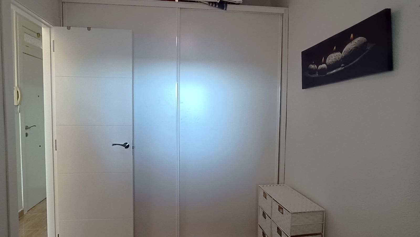 Studio till salu i Calpe / Calp med pool - 187 000 € (Ref: 9491117)