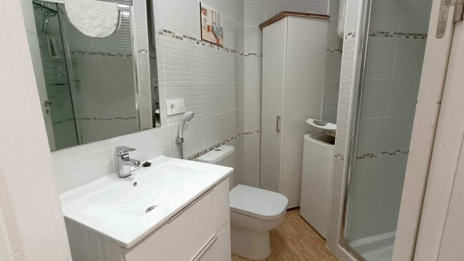 Studio till salu i Calpe / Calp med pool - 187 000 € (Ref: 9491117)