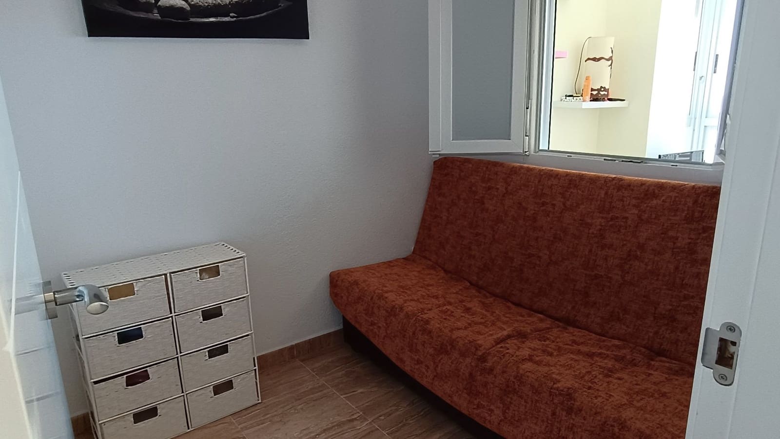 Studio till salu i Calpe / Calp med pool - 187 000 € (Ref: 9491117)