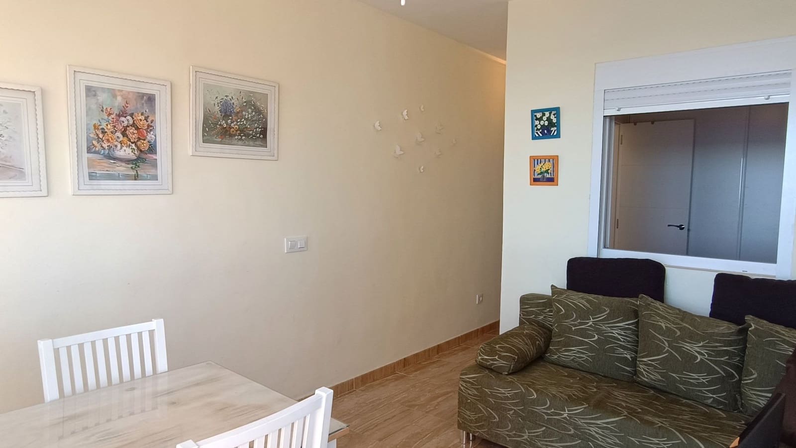 Studio till salu i Calpe / Calp med pool - 187 000 € (Ref: 9491117)