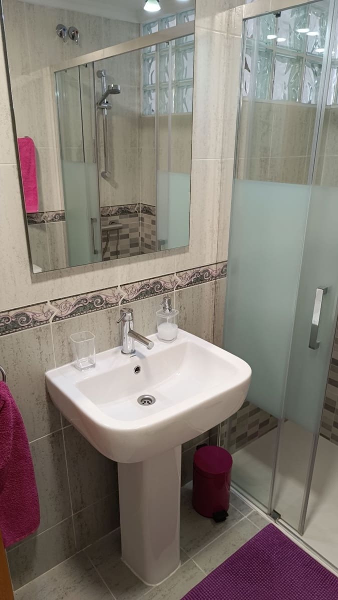 2 bedroom Apartment for sale in Calpe / Calp with pool garage - € 310,000 (Ref: 9496927)