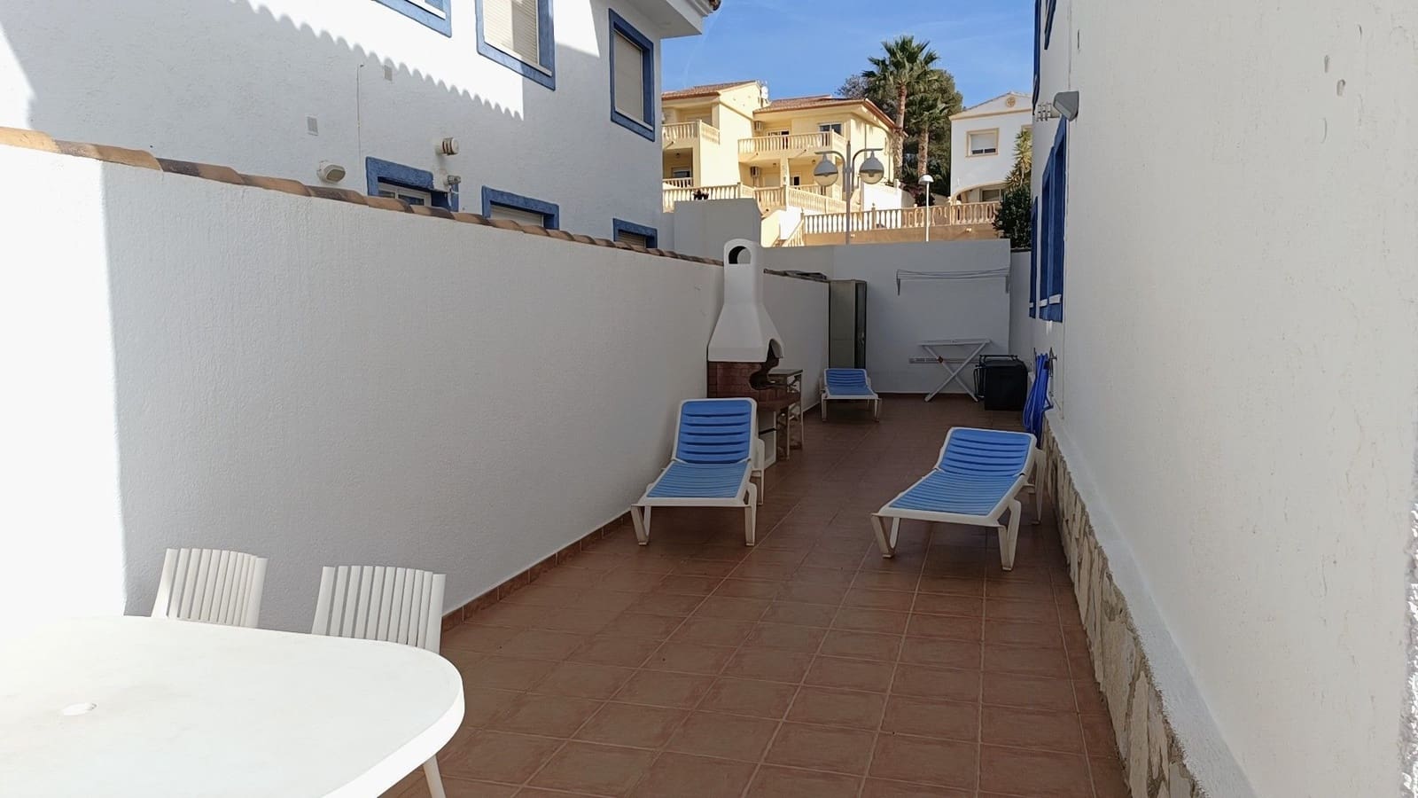 2 bedroom Apartment for sale in Calpe / Calp with pool garage - € 310,000 (Ref: 9496927)