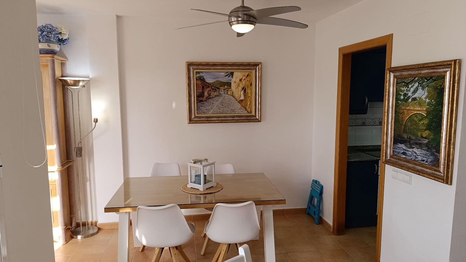 2 bedroom Apartment for sale in Calpe / Calp with pool garage - € 310,000 (Ref: 9496927)