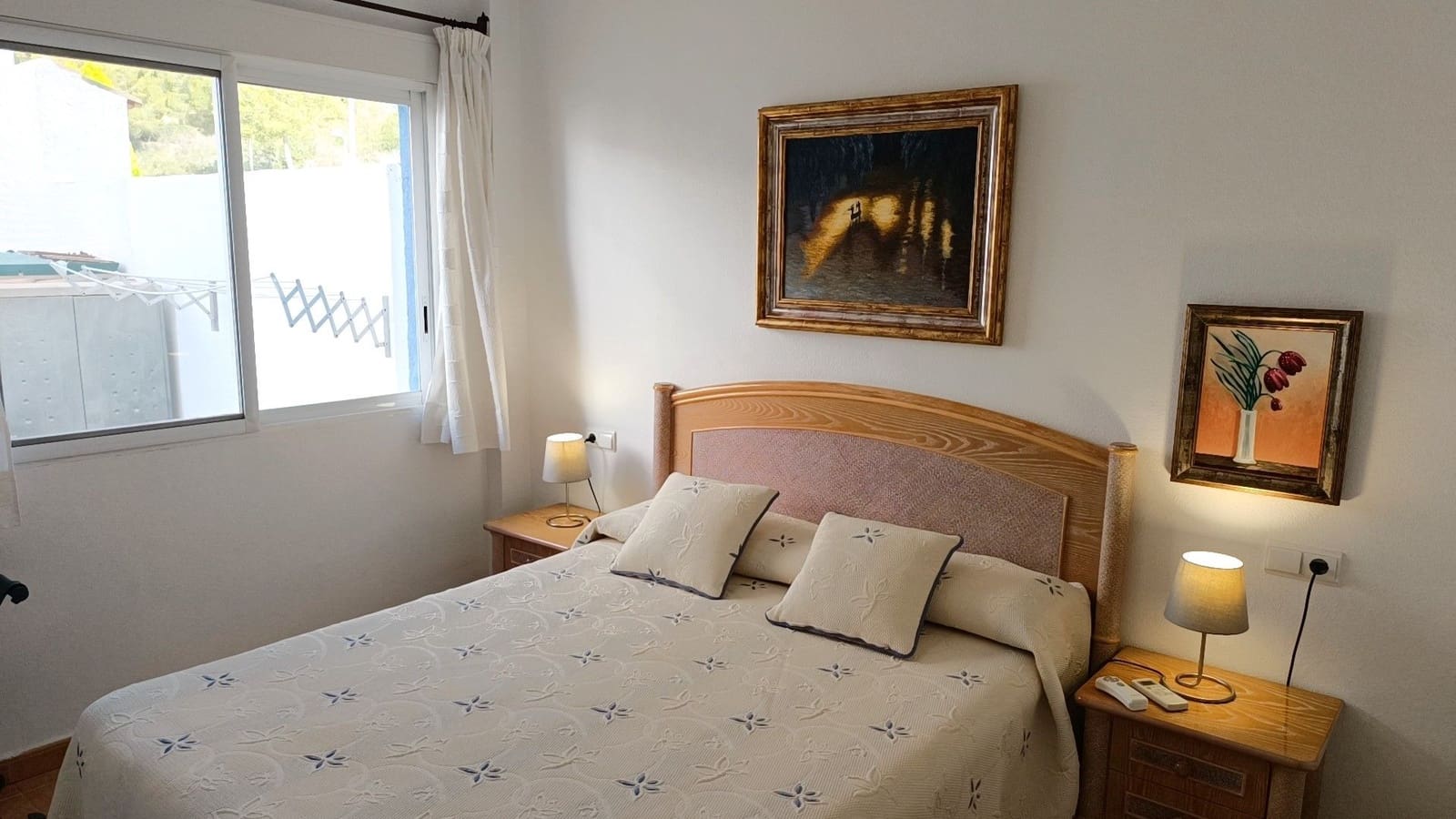2 bedroom Apartment for sale in Calpe / Calp with pool garage - € 310,000 (Ref: 9496927)