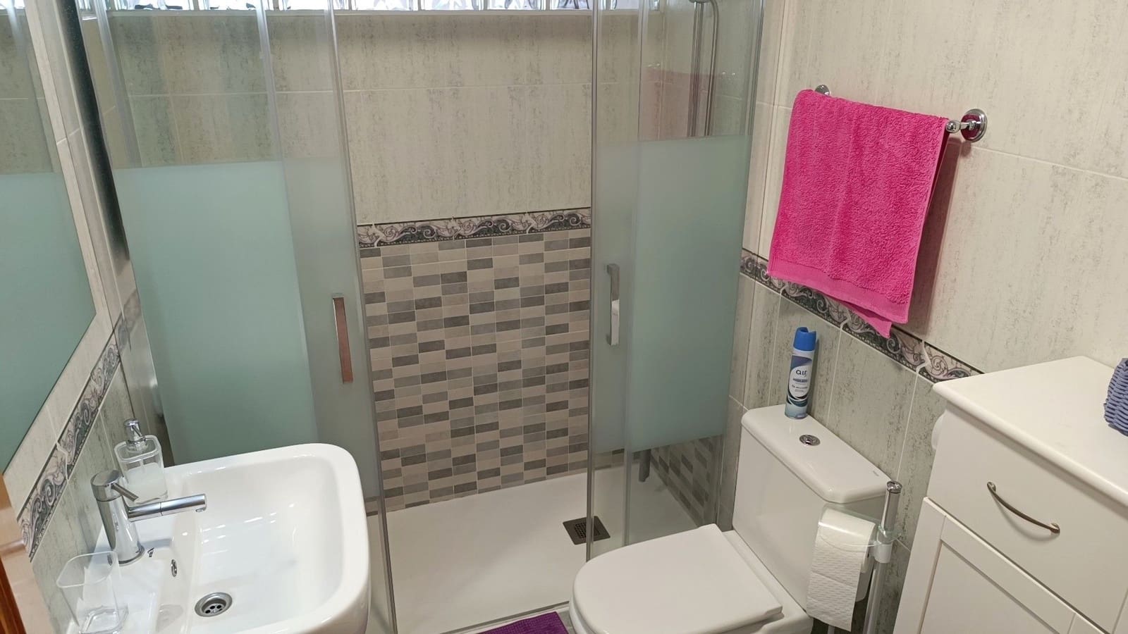 2 bedroom Apartment for sale in Calpe / Calp with pool garage - € 310,000 (Ref: 9496927)