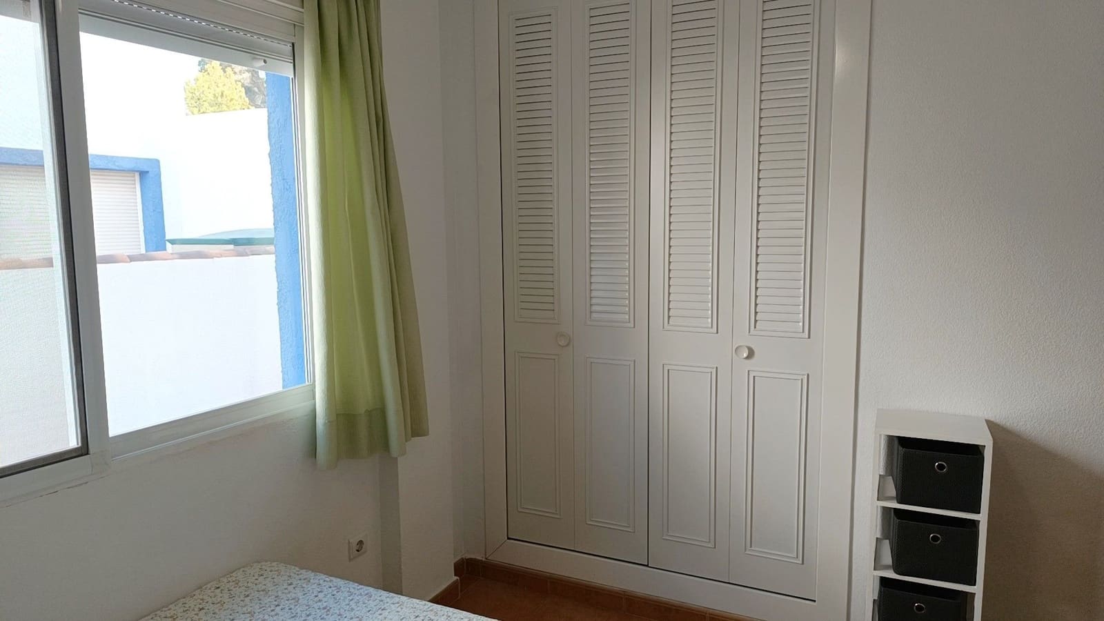 2 bedroom Apartment for sale in Calpe / Calp with pool garage - € 310,000 (Ref: 9496927)