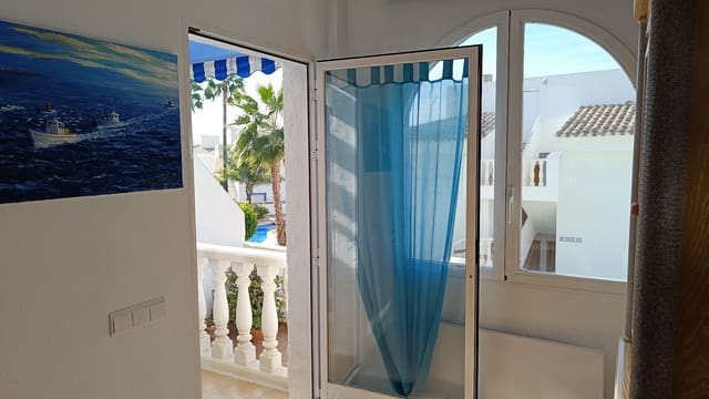 2 bedroom Apartment for sale in Calpe / Calp with pool garage - € 310,000 (Ref: 9496927)