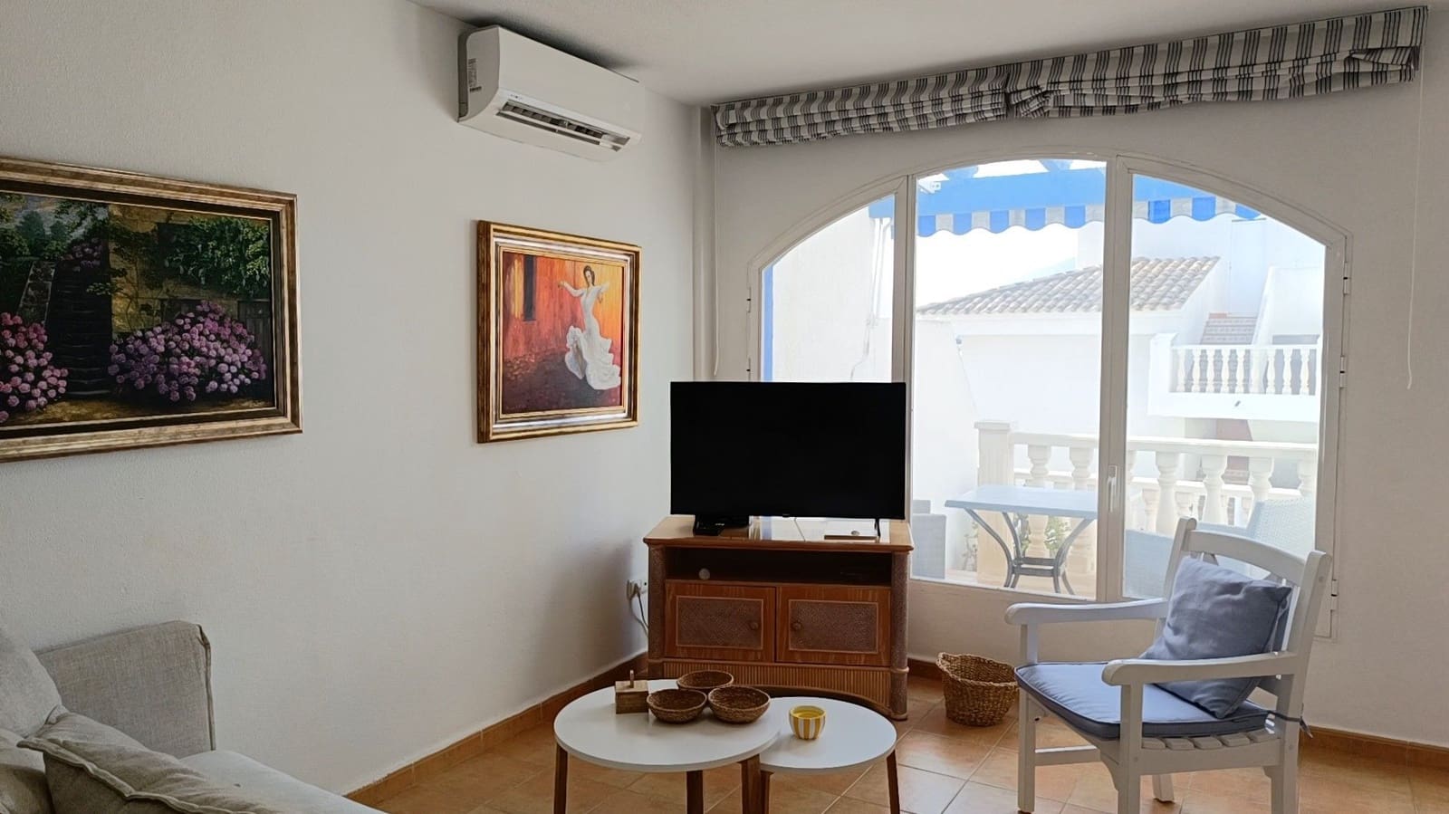 2 bedroom Apartment for sale in Calpe / Calp with pool garage - € 310,000 (Ref: 9496927)