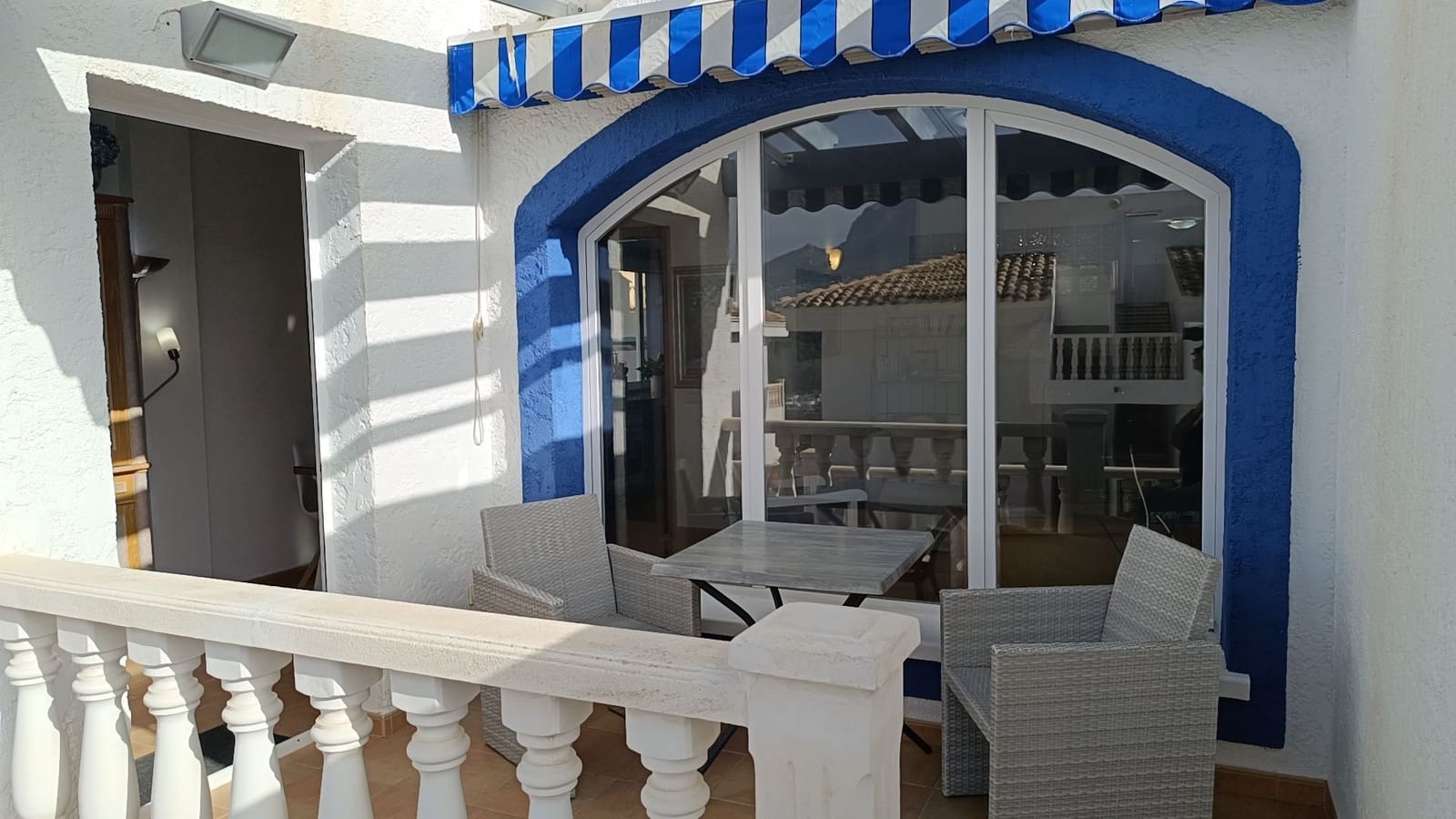 2 bedroom Apartment for sale in Calpe / Calp with pool garage - € 310,000 (Ref: 9496927)