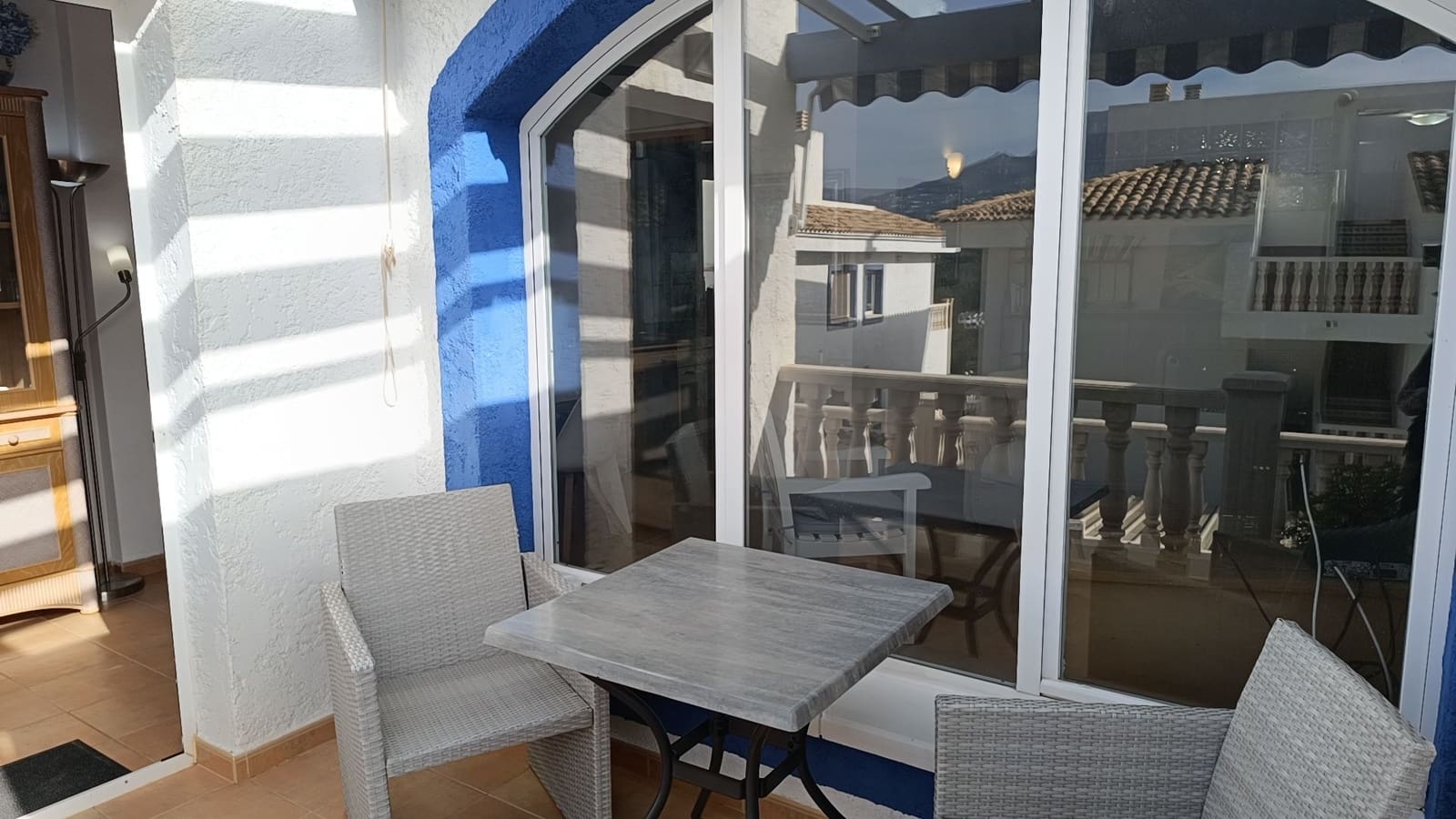2 bedroom Apartment for sale in Calpe / Calp with pool garage - € 310,000 (Ref: 9496927)
