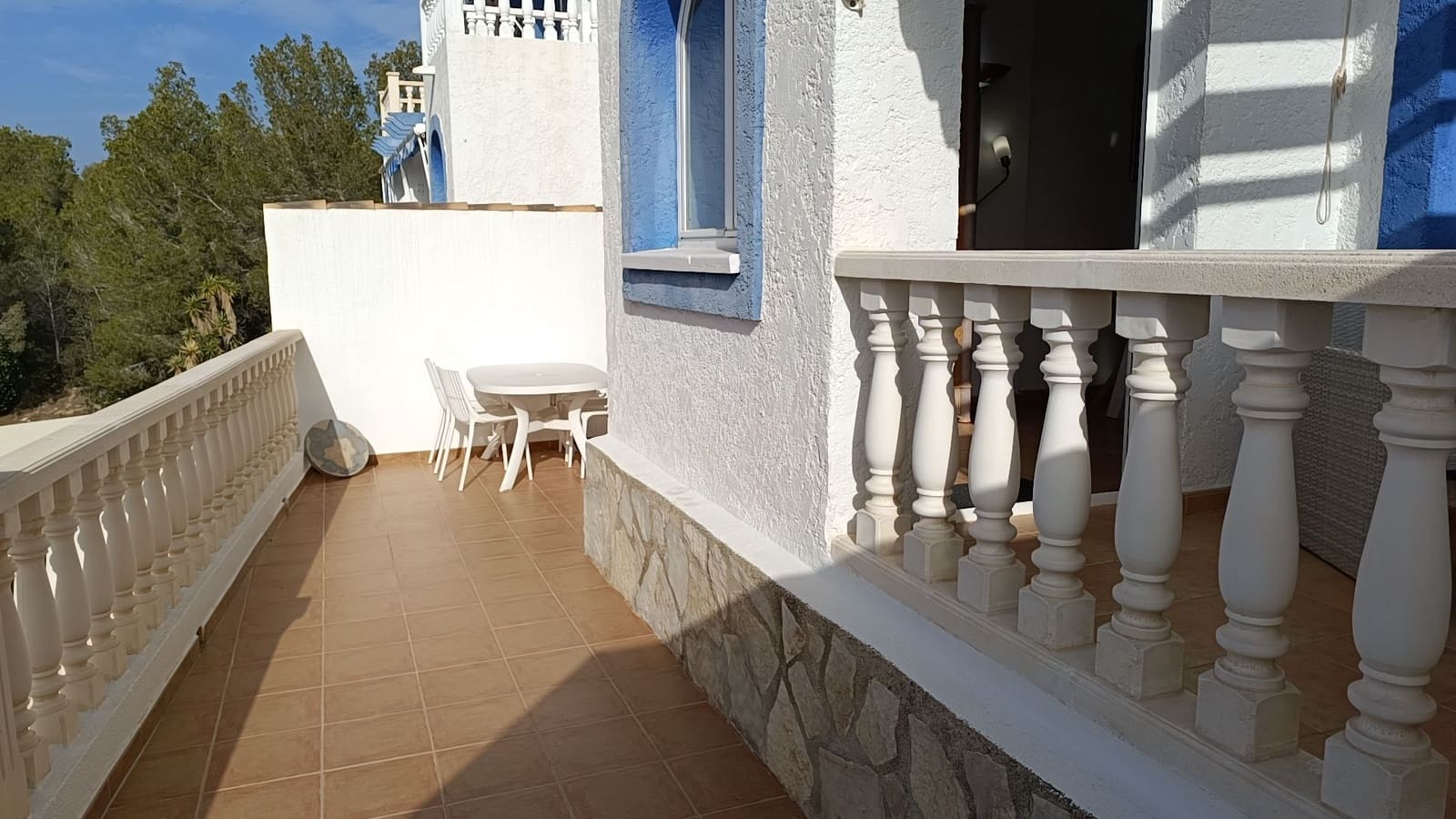 2 bedroom Apartment for sale in Calpe / Calp with pool garage - € 310,000 (Ref: 9496927)