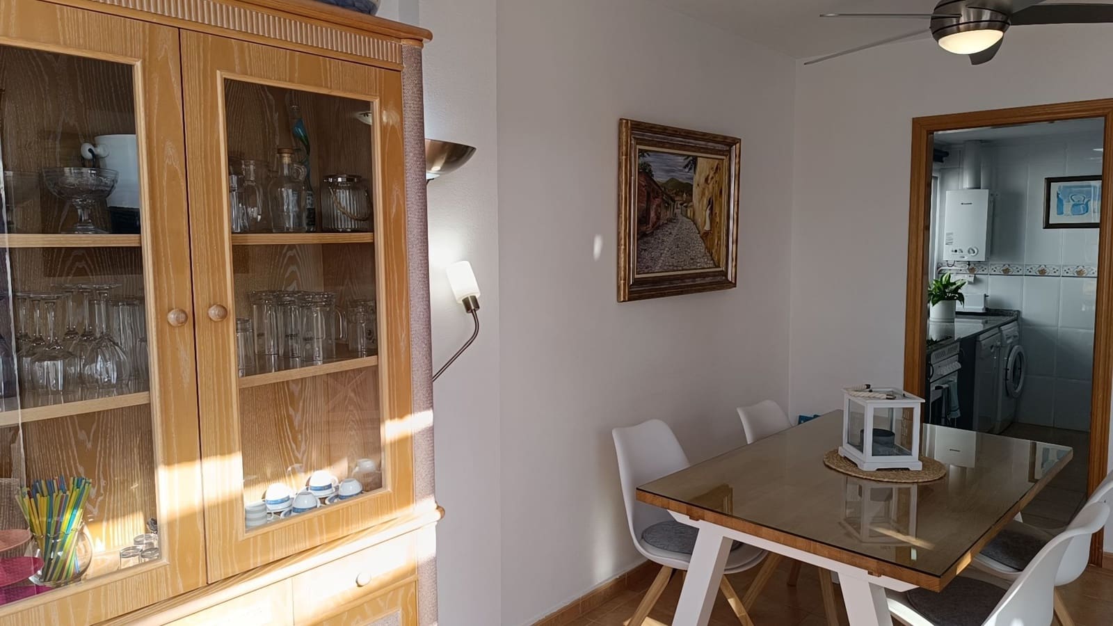 2 bedroom Apartment for sale in Calpe / Calp with pool garage - € 310,000 (Ref: 9496927)