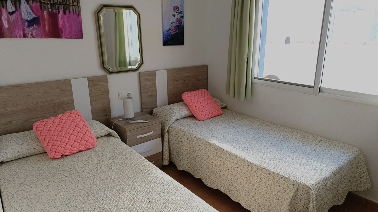 2 bedroom Apartment for sale in Calpe / Calp with pool garage - € 310,000 (Ref: 9496927)