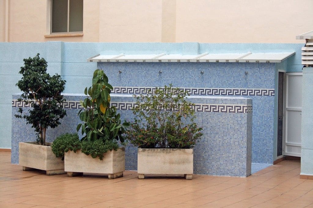 3 chambre Appartement à vendre à Calpe / Calp avec piscine - 249 000 € (Ref: 9503923)