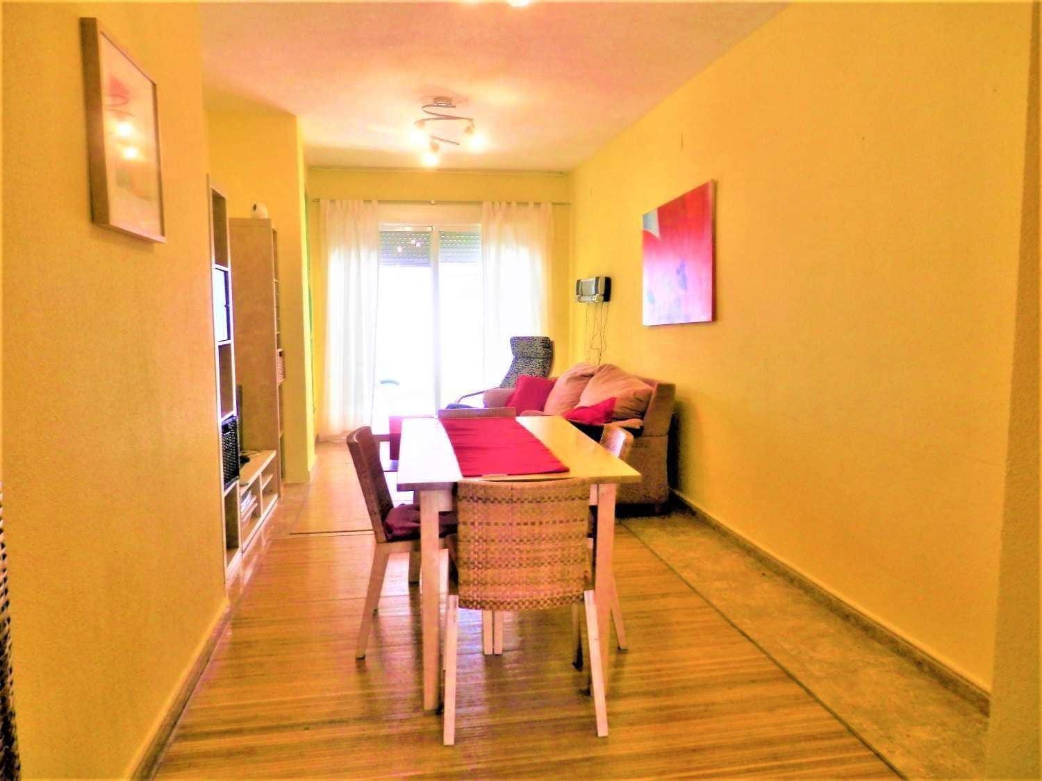 3 chambre Appartement à vendre à Calpe / Calp avec piscine - 249 000 € (Ref: 9503923)